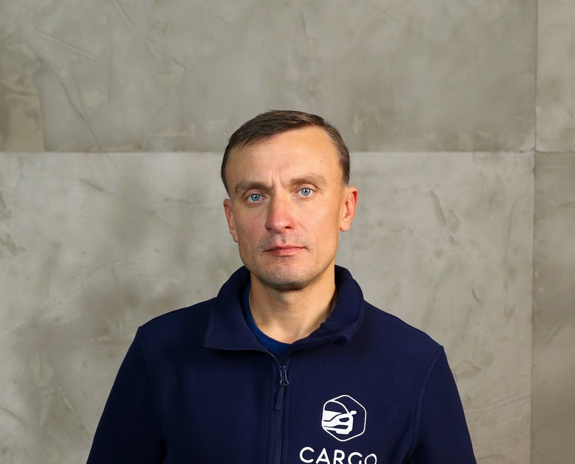 Сопрун Олег