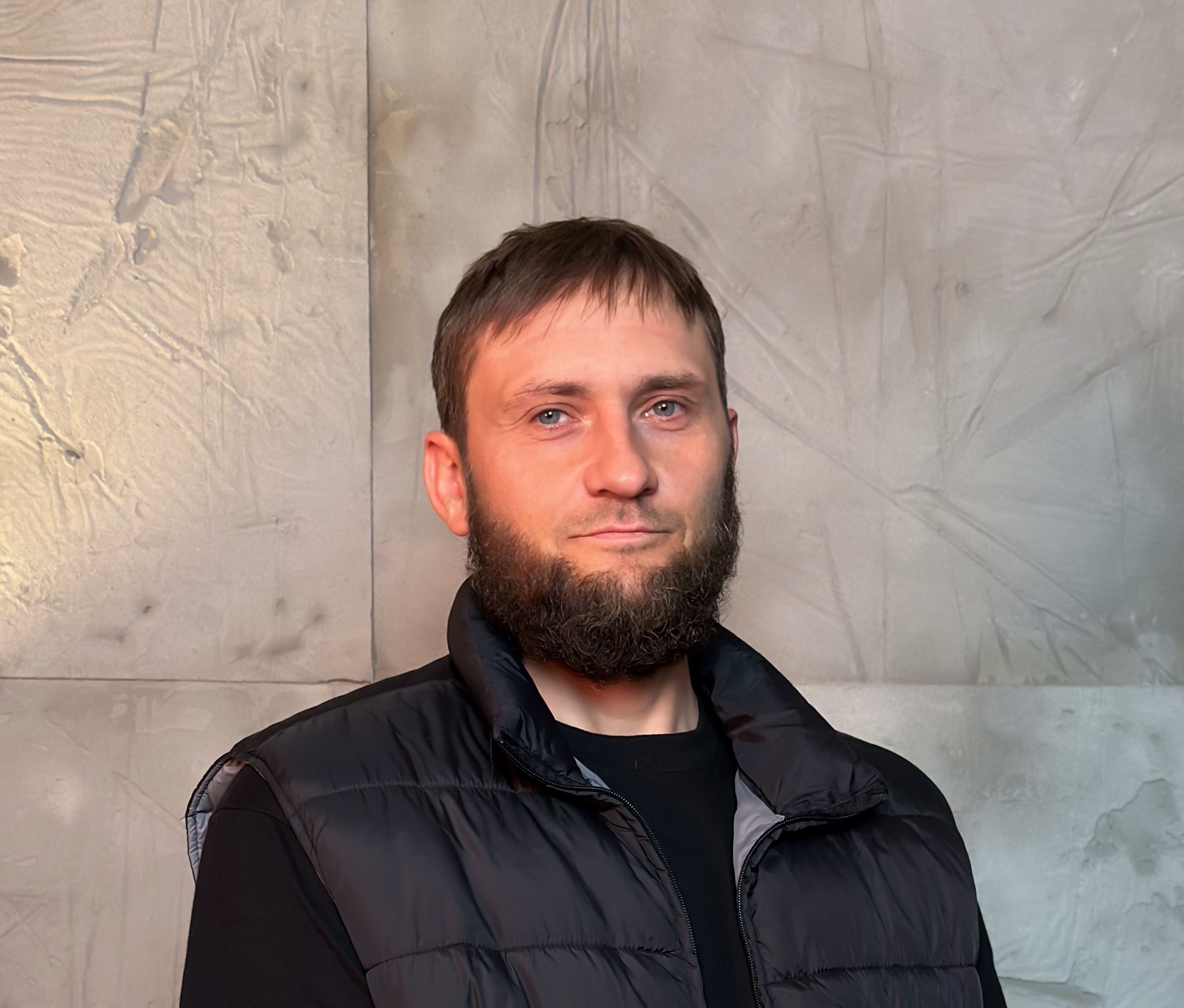 Гридінський Василь
